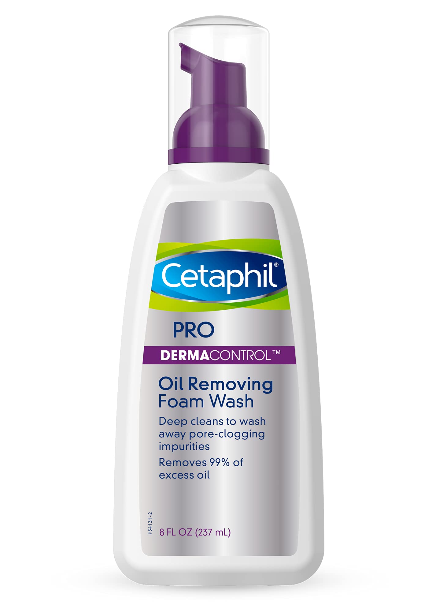 DermaControl Oil Control Foam Wash