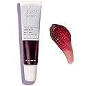 Hey Honey Skincare Trick and Treat Honey Berry Plumping Lip Balm | 2 In 1 Natural Tint with Hydrating & Moisturizing Properties | Targeting Your Lips