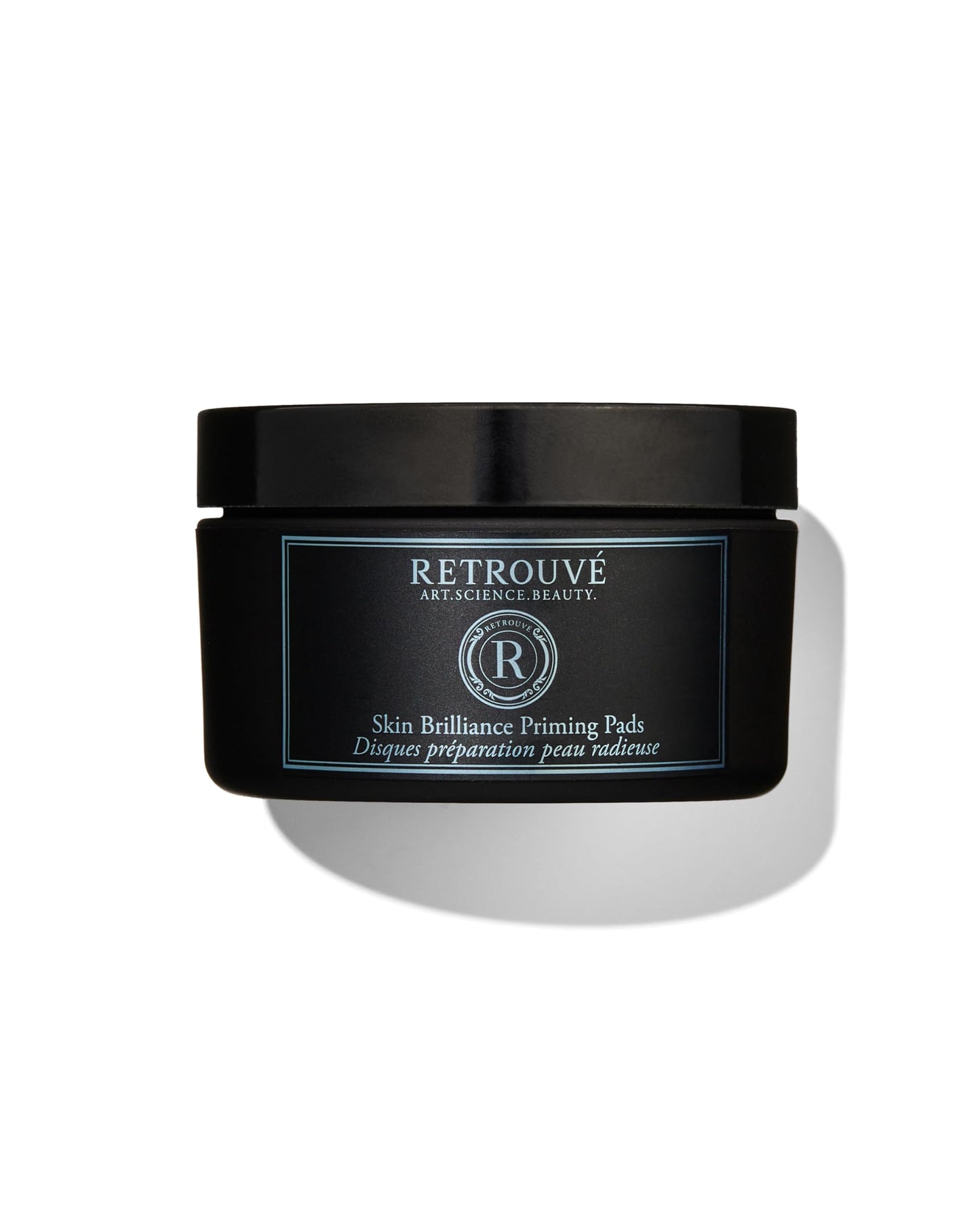Skin Brilliance Priming Pads, 24 Count