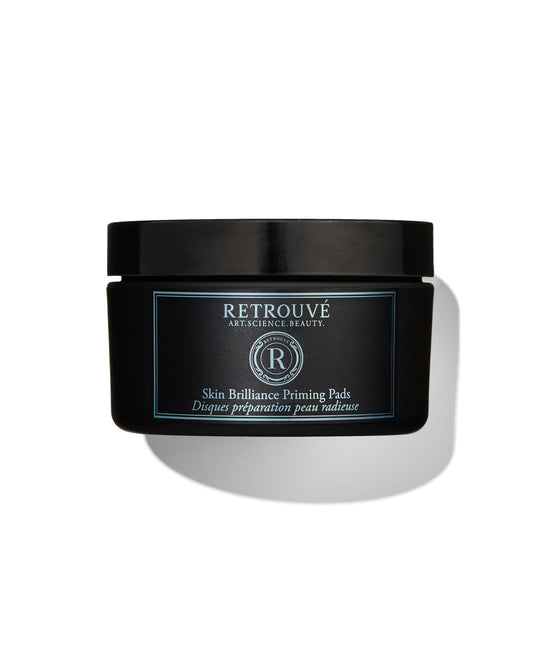 Skin Brilliance Priming Pads, 24 Count