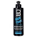 L3 Level 3 Hair Tonic - Hair Moisturizer for Women and Men - Fresh Impact for Extra Shine and Hair Volume