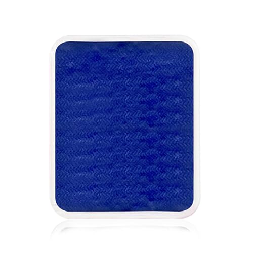 Kraze FX Face Paint Palette Refill (6 gm) - Hypoallergenic, Non-Toxic, Water Activated Professional Face & Body Painting Makeup Supplies for Adults