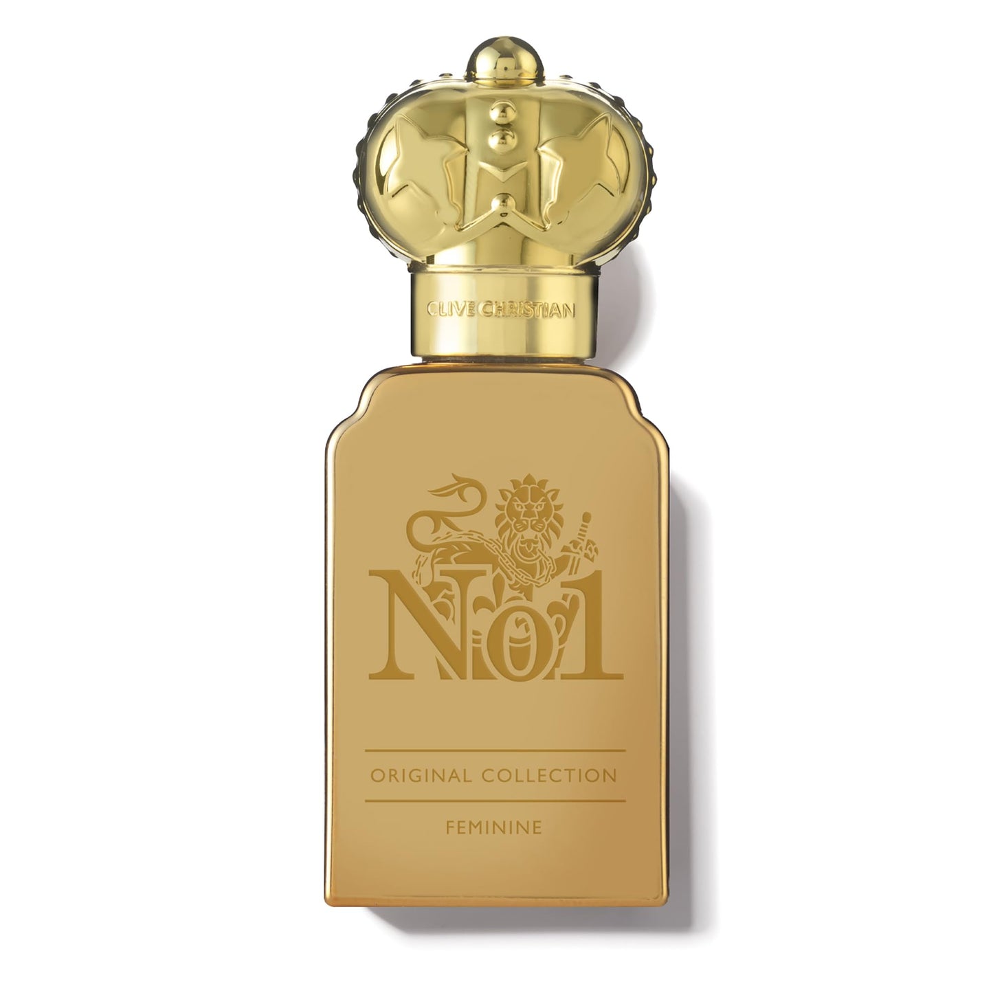 Original Collection Travelers Feminine by Clive Christian, 3 Pc