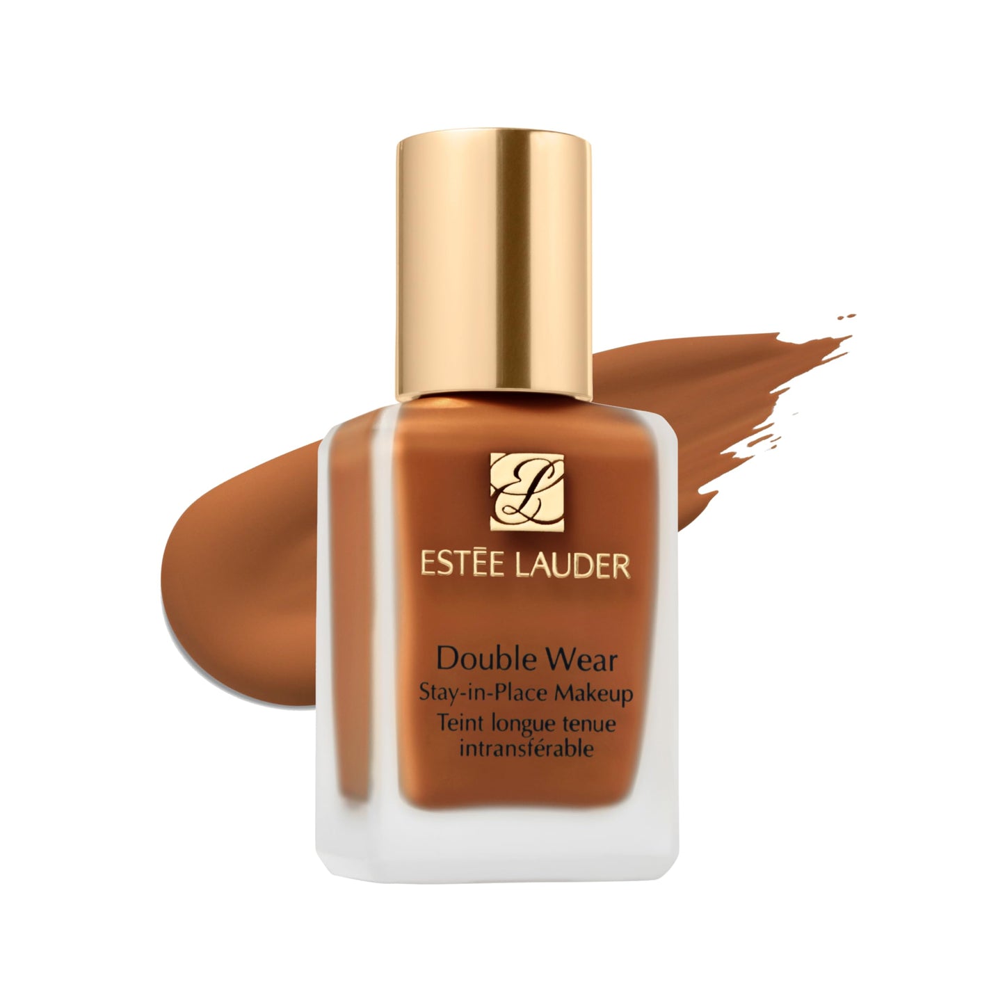 Estée Lauder Double Wear Stay-in-Place 24-Hour Long-Wear Matte Foundation Makeup | Original Formula 1 Fl Oz, 5N1.5 Maple