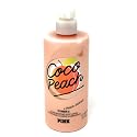 Victoria's Secret Coco Peach Glow-Boosting Body Lotion 14 fl oz Limited Edition