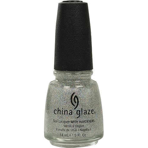 China Glaze Nail Polish, Fairy Dust 551 Beauty & Personal Care China Glaze