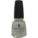 China Glaze Nail Polish, Fairy Dust 551 Beauty & Personal Care China Glaze