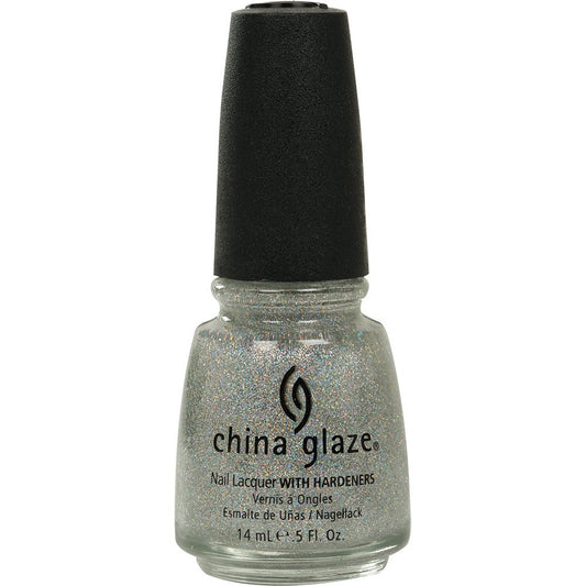 China Glaze Nail Polish, Fairy Dust 551 Beauty & Personal Care China Glaze