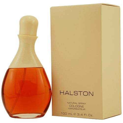 Halston Halston, 3.4 Fluid Ounce