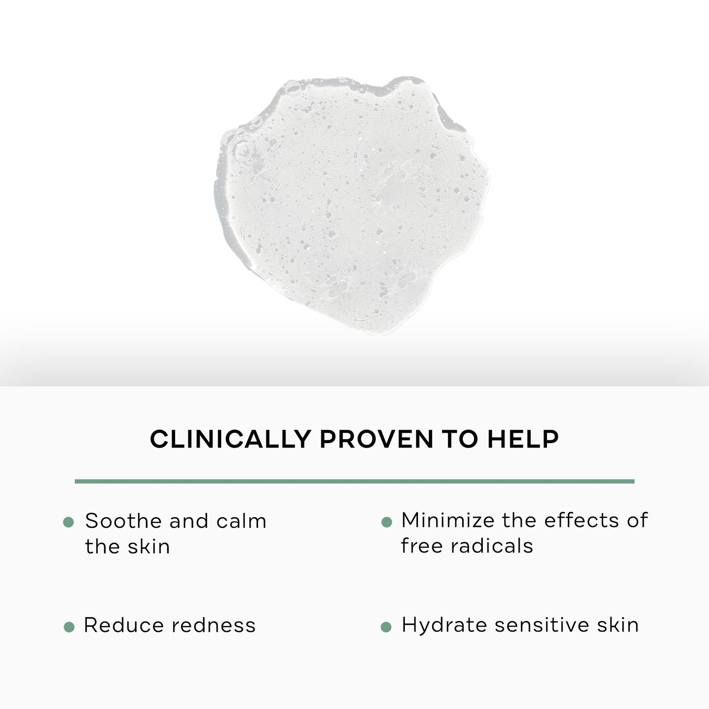 Replenix Redness Reducing Triple AOX Serum, Hydrating Medical-Grade Antioxidant Facial Treatment with Soothing Green Tea for Sensitive Skin (1 fl. oz)