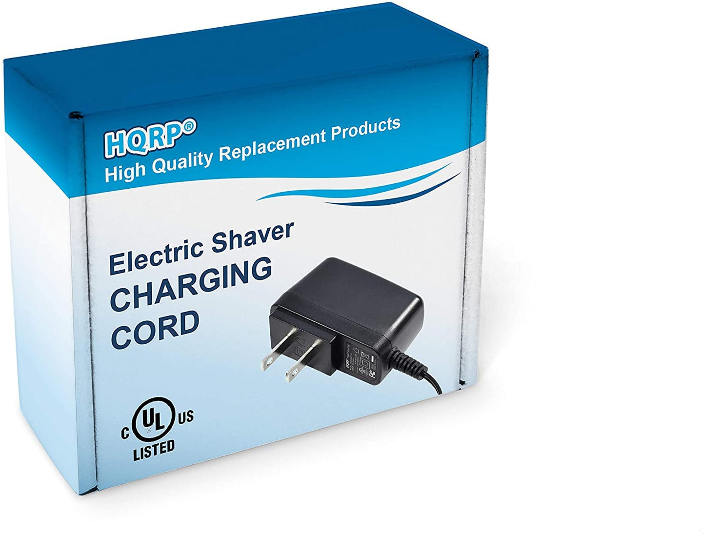HQRP 15V AC Adapter Compatible with Philips Norelco 3100 3500 9000 9700 Series, S9721 AT811 7885XL 7886XL 8020X 8040X 8060X 8138XL 8867XL 8880XL Beauty and Personal Care HQRP