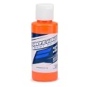 Pro-Line Racing RC Body Paint - Fluorescent Orange PRO632801 Car Paint