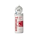 Red by Kiss Tintation Semi-Permanent Hair Color, Aloe Vera Water Based, Argan Oil, Olive Oil, Collagen & Keratin, Long-Lasting Color Dye (Cherry Red