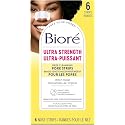 Ultra Strength Deep Cleansing Pore Strips
