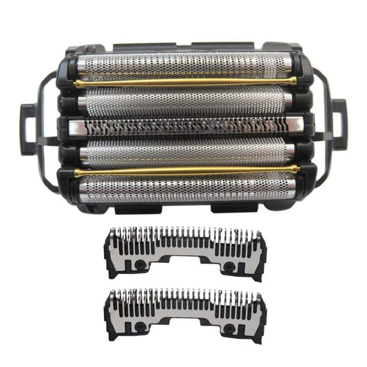 Men's Shaver Replacement Blade Replacement Fits for Panasonic for ARC 5 Blade Shavers ES-LV65 Beauty and Personal Care JRSHOME