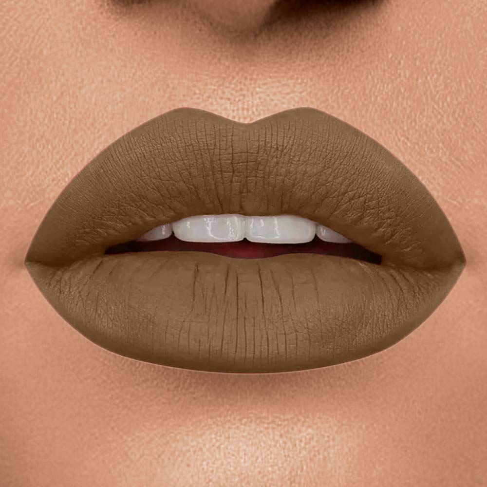 Lurella Liquid Lipstick fifi