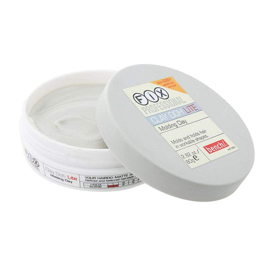 bench/ Fix Professional Clay Doh Lite Molding Clay 2.82 ounces / 80 grams Beauty & Personal Care Bench