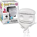 Funko POP Disney The Nightmare Before Christmas Santa Jack Pre-First Figure
