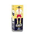 Slingz by Blue Orange Games, Fast and Hilarious Word Card Party Game of Categories for Ages 10 & Up, 2 to 7 Players