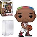 Dennis Rodman Pop #103 Basketball Vinyl Figure (Includes Compatible Ecotek Plastic Pop Box Protector Case)