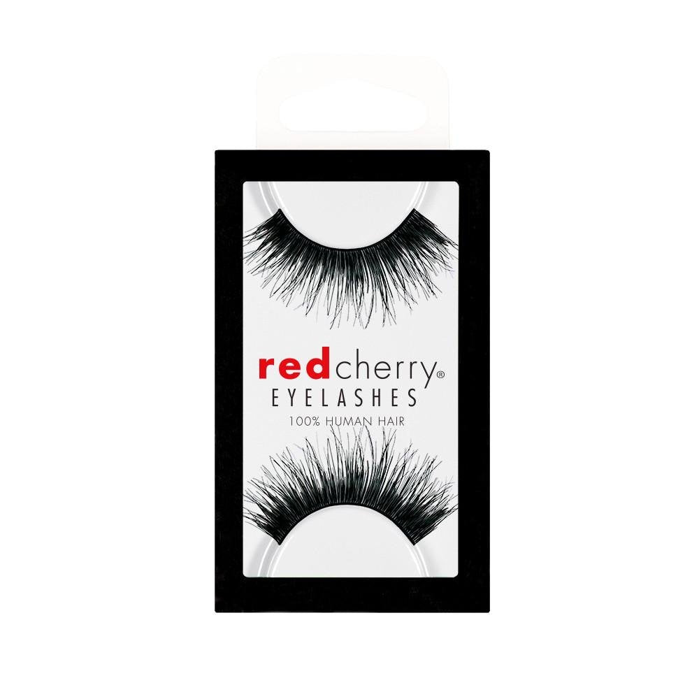 RED CHERRY False Eyelashes-RCFL102