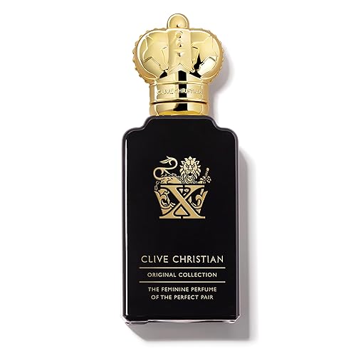 Original Collection X Feminine by Clive Christian, 1.6 oz