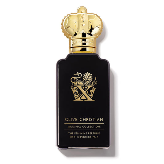 Original Collection X Feminine by Clive Christian, 1.6 oz
