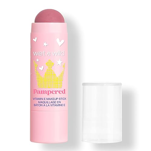 wet n wild Pampered Blush Flower Power