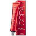 Schwarzkopf Igora Royal Hair Color 7-00 Medium Blonde Natural Extra