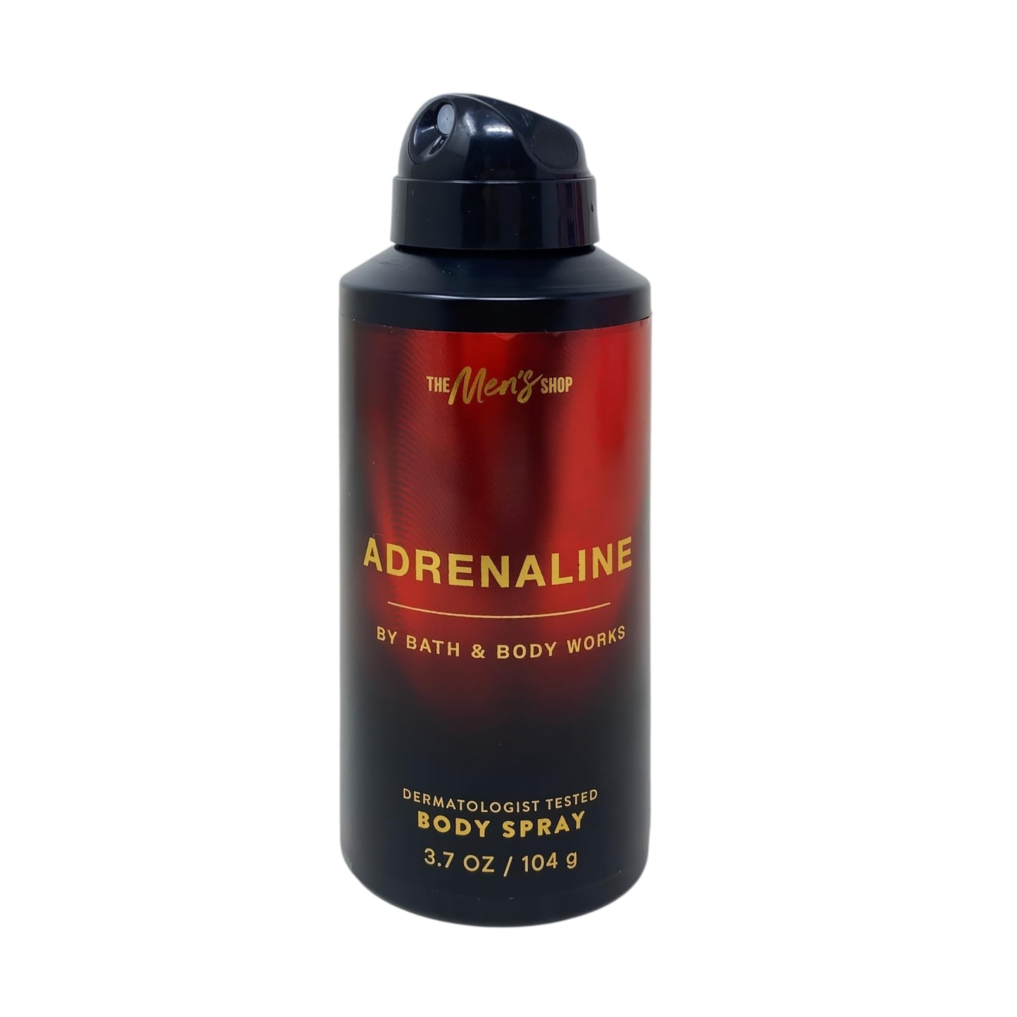 Bath & Body Works Adrenaline - 2 Body Sprays with a Cabin Spice Soap