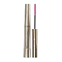 L'Oreal Paris Makeup Telescopic Original Lengthening, Lash Separating Mascara with Dual Precision Brush, Washable, Blackest Black, 0.27 Fl Oz., 1