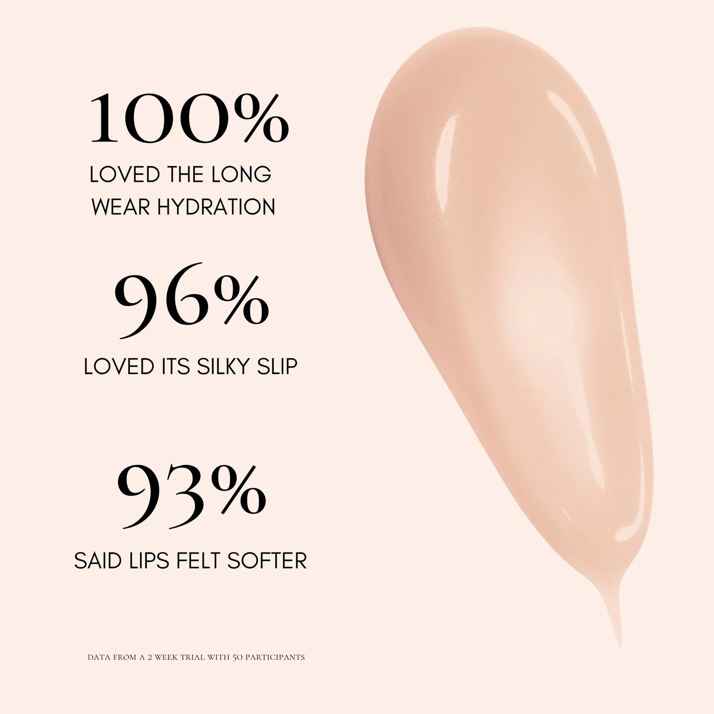 SAINT JANE - Luxury Lip Oil | Luxury, Floral-Infused, Clean Skincare (Mystic, 0.15 oz | 4.5 ml)