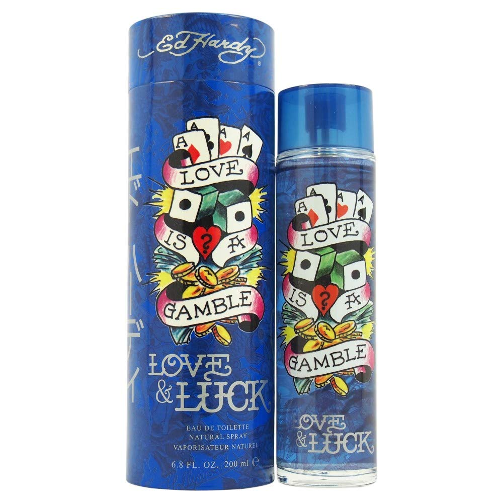 Christian Audigier-Parfum Homme - Eau De Toilette 205Ml MREE-1172