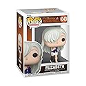 Funko POP! Animation: Seven Deadly Sins - Elizabeth - Collectable Vinyl Figure - Gift Idea - Official Merchandise - for Kids & Adults - Anime Fans…