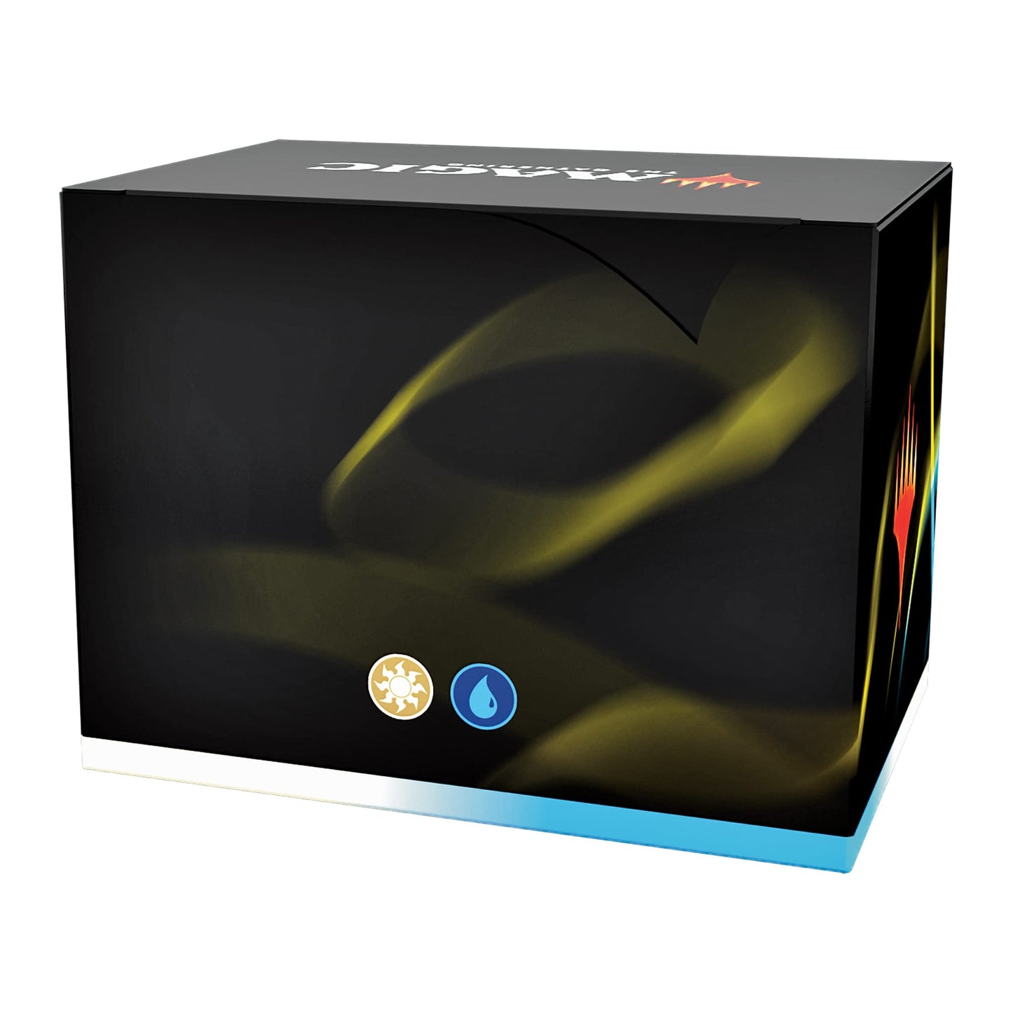 Magic: The Gathering Starter Commander Deck - First Flight (White-Blue) | Ready-to-Play Deck for Beginners and Fans | Ages 13+ | Collectible Card…