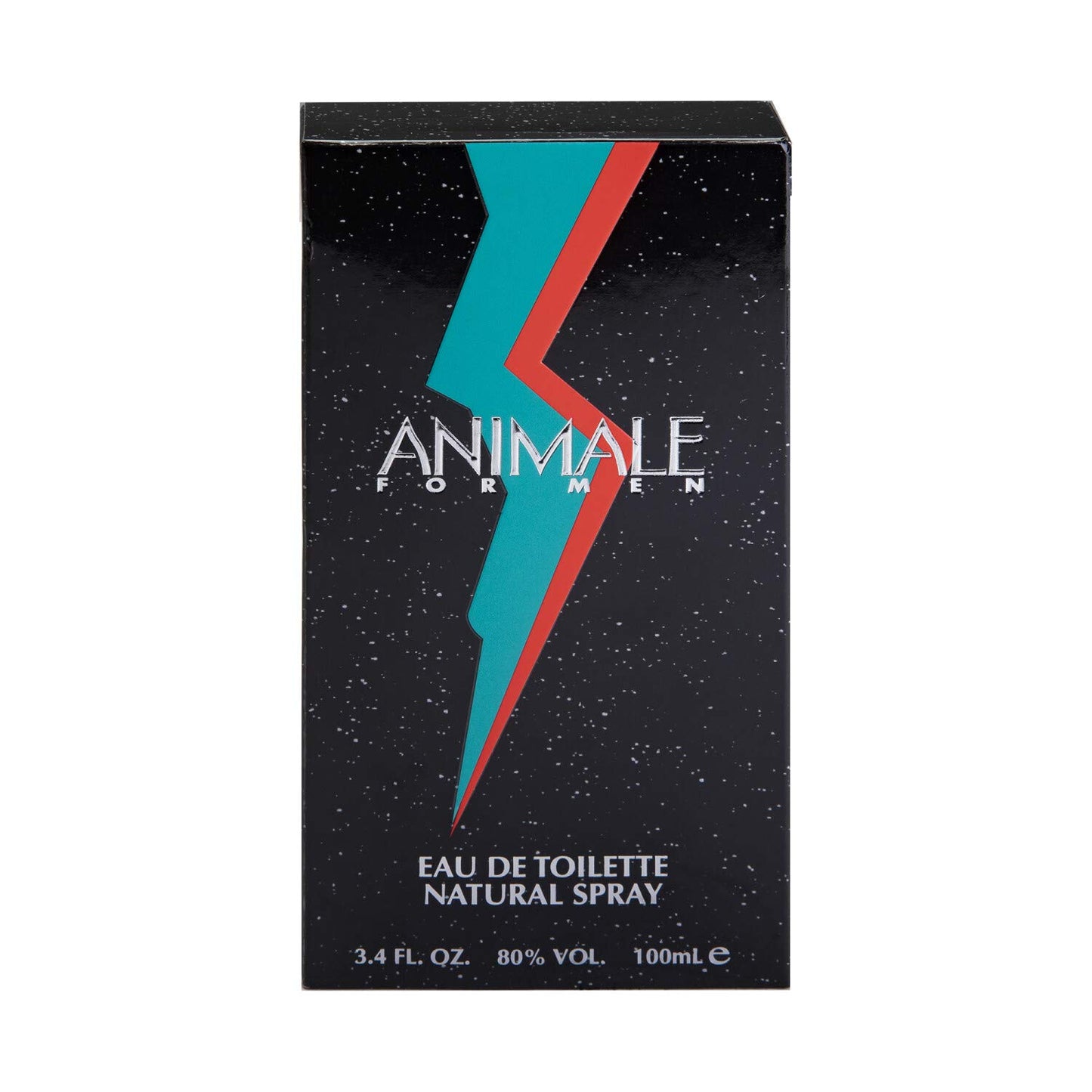 Animale Parfums Animale Men - Edt Spray 3.4 OZ