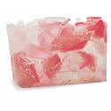 Primal Elements Wrapped Bar Soap, Himalayan Pink Sea Salt, 5.8 Oz Beauty & Personal Care Primal Elements