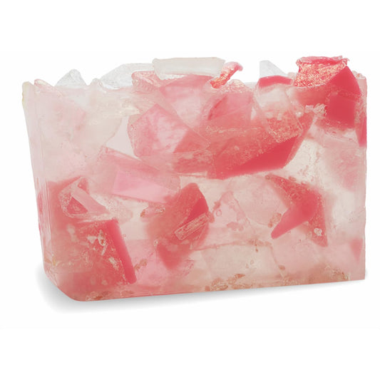 Primal Elements Wrapped Bar Soap, Himalayan Pink Sea Salt, 5.8 Oz Beauty & Personal Care Primal Elements