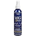 Demert Wig & Weave Wig Lusterizer Pump, 8 Ounce