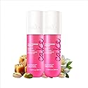 Cake Beauty Hair & Body Mist, The Finishing Touch - Pistachio & Salted Caramel Scent - Infused with Vitamin E & Argan Oil - For All Skin & Hair Types