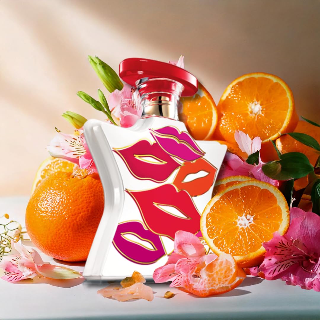 Bond No. 9 New York Nolita Women's Eau de Parfum, 3.4 Fl Oz