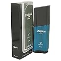 Lomani Eau de Toilette Spray 3.4oz 3.4 oz
