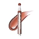 tarte maracuja juicy plumping lip oil - Hydrating & Volumizing Lip Plumper Gloss Balm with Nourishing Hyaluronic Acid, Plumps & Moisturizes, Vegan