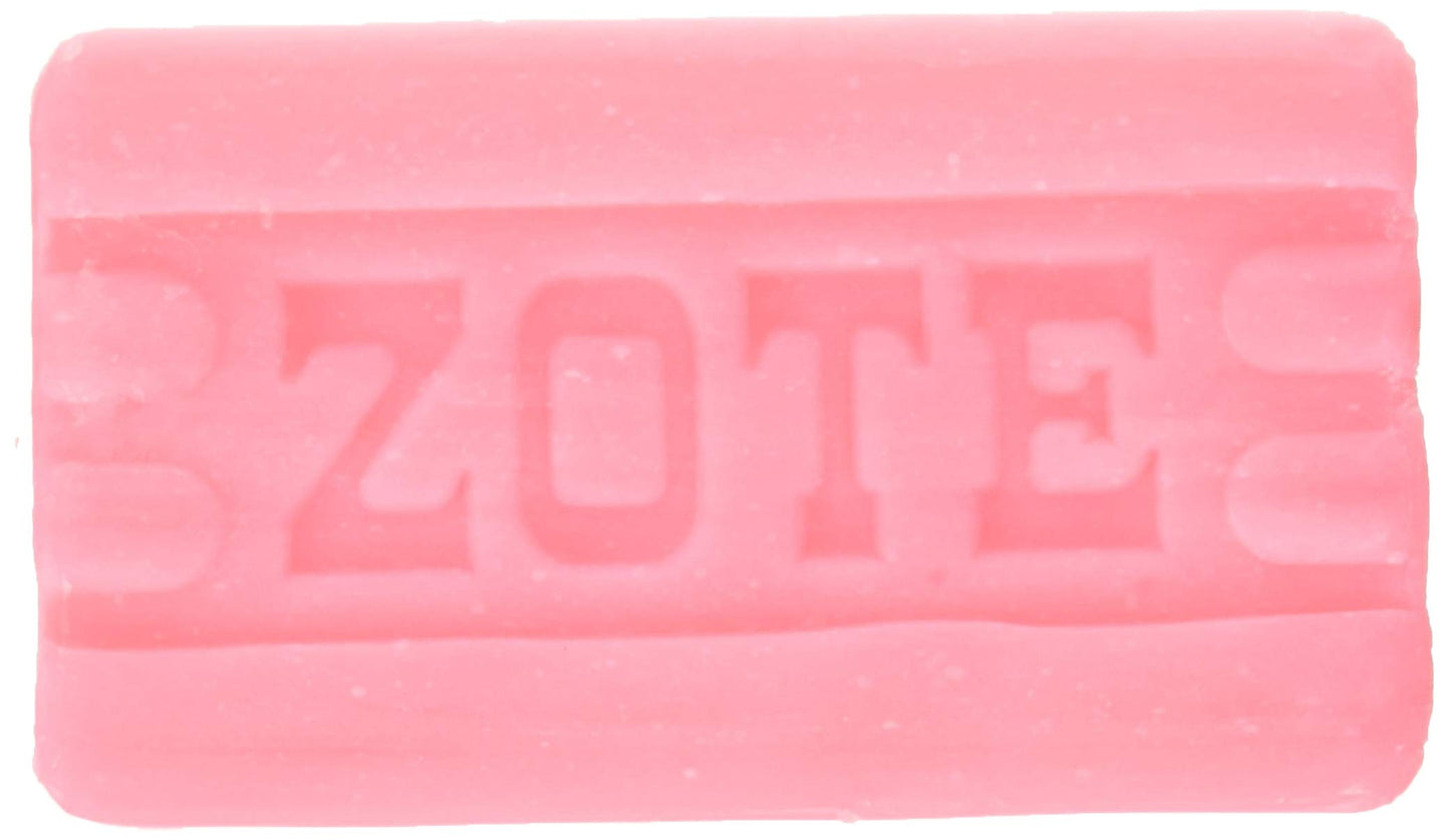 Zote Pink Soap Pack of 1 Total 14.1 oz Beauty & Personal Care ZOTE
