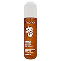 Pacifica Amber Cocoa Gourmand Body Mist for Women - Warm Vanilla Coffee Cocoa Fragrance Spray, Hydrating, Odor Neutralizing, Vegan & Cruelty-Free