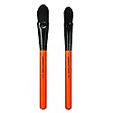 Bdellium Tools Professional Makeup Brush SFX Glue Removing Brush Set 2 PC.