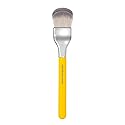 Bdellium Tools Professional Makeup Brush - Studio Series 952 Small Rounded Double Dome Blender - With Soft Synthetic Fibers, For Application