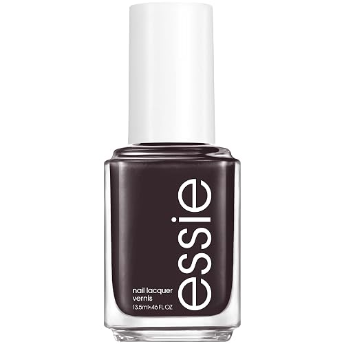 ESSIE Glossy High - Shiny Nail Polish (Fall Collection) Home by 8 701 Beauty & Personal Care essie