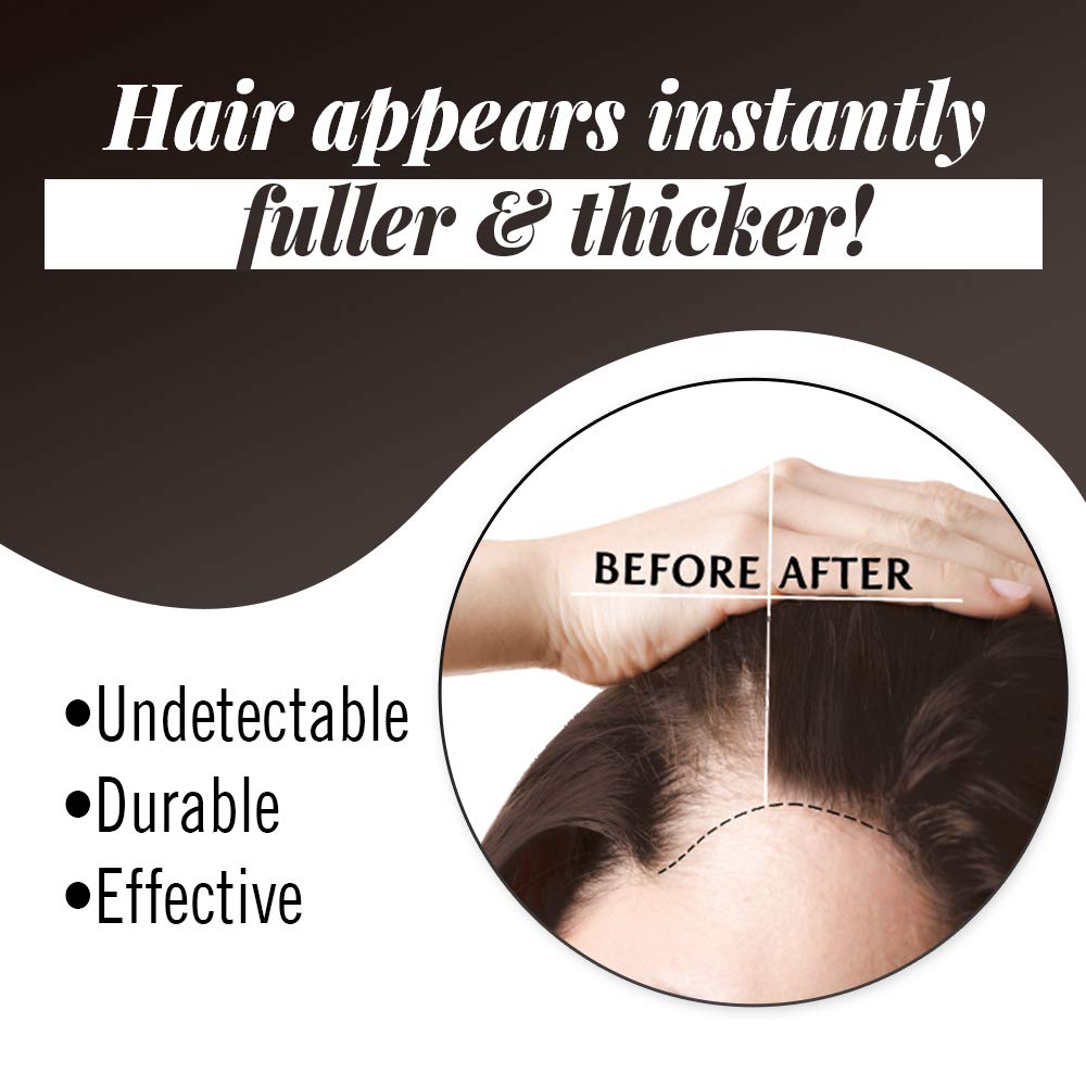 Ardell Thick FX Fiber Locking Spray