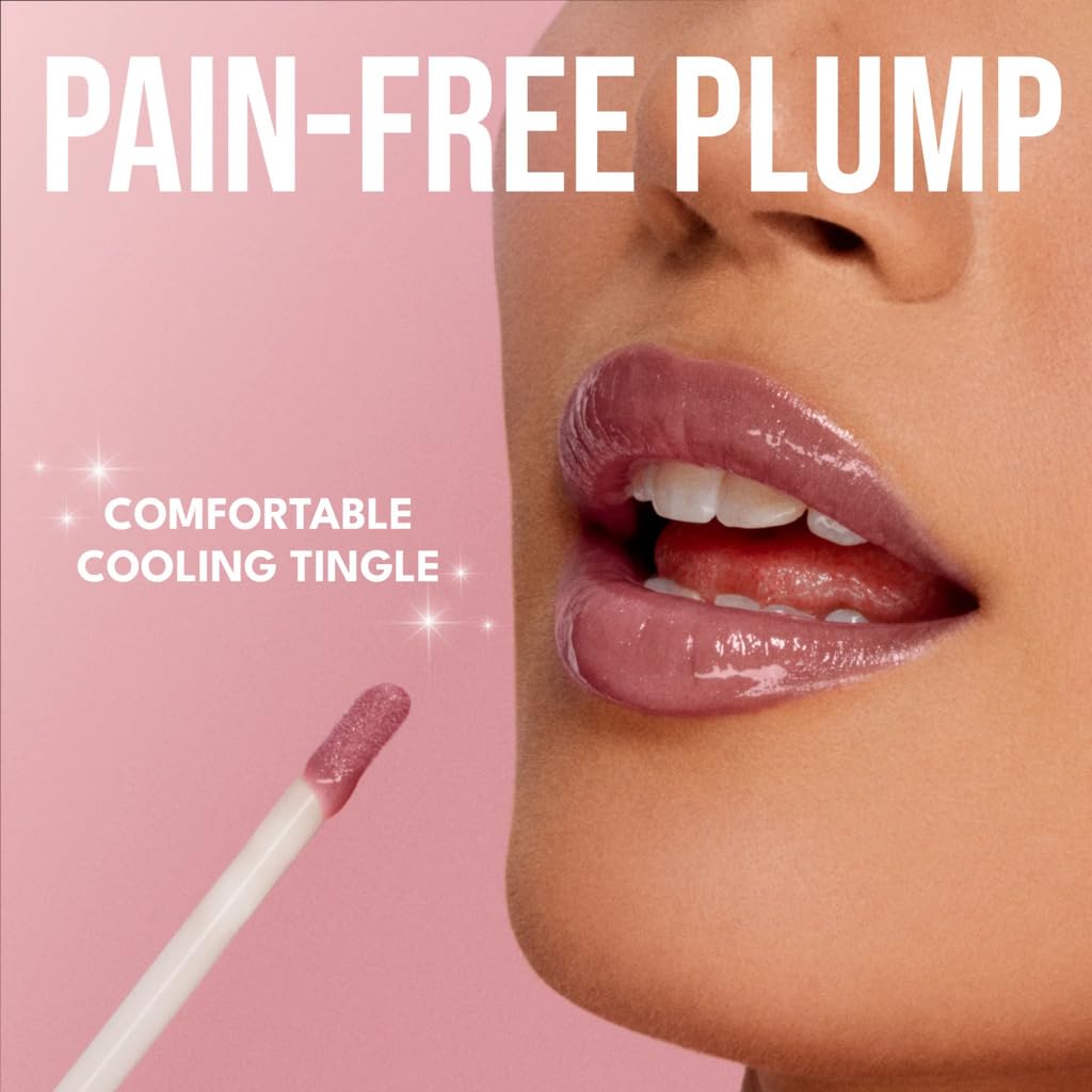 BUXOM Full-On Plumping Lip Polish, Kanani Beauty and Personal Care Buxom
